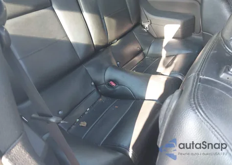 2005 Ford Mustang V6 Deluxe/V6 Premium из США, поврежденный, VIN 1ZVFT80N455254538